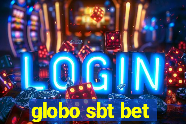 globo sbt bet